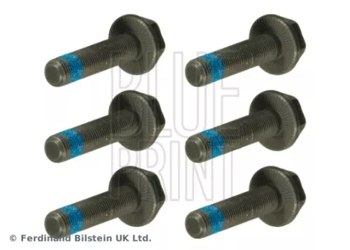 Screw Set, flywheel
