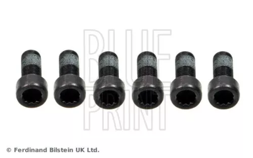 BLUE PRINT BLUE PRINT ADV183507 Flywheel 