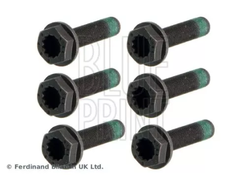 BLUE PRINT BLUE PRINT ADV183509 Flywheel 