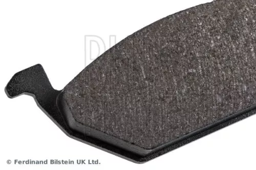 BLUE PRINT BLUE PRINT ADV184201 Blue Print Front Brake Pad Set For Audi Seat Skoda Vw Vw (Faw) A2 A3  