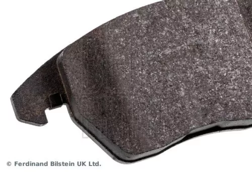 BLUE PRINT BLUE PRINT ADV184204 Blue Print Front Brake Pad Set For Audi Seat Skoda Vw A1 A3 Altea Bee 