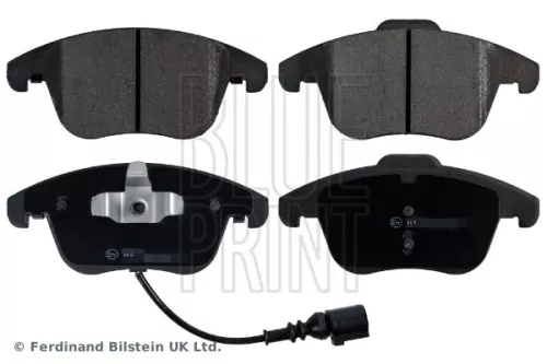 Blue Print Front Brake Pad Set For Audi Seat Vw Alhambra Passat Q3 Sh