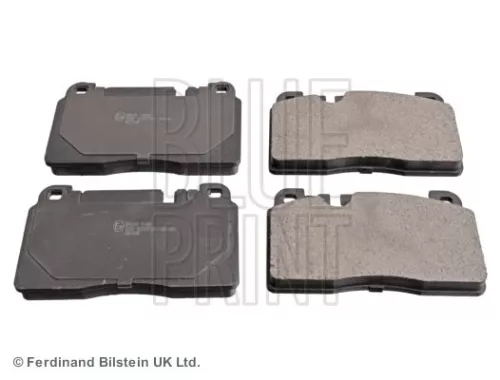 Blue Print Front Brake Pad Set For Audi Porsche A6 A7 Macan Q5