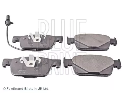 Blue Print Front Brake Pad Set For Audi A4 A4 Allroad A5