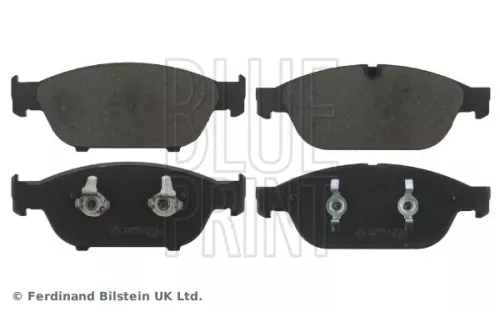 Blue Print Front Brake Pad Set For Audi A6 A6 Allroad A7 A8