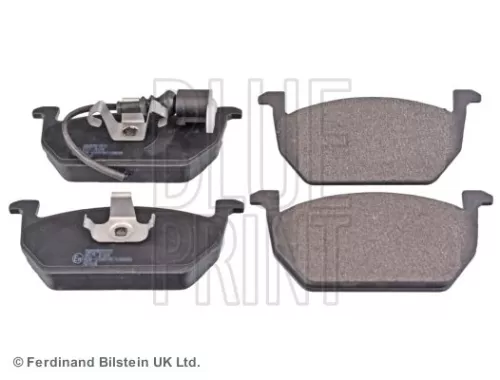 Blue Print Front Brake Pad Set For Audi Seat Skoda Vw A3 Arteon Golf 