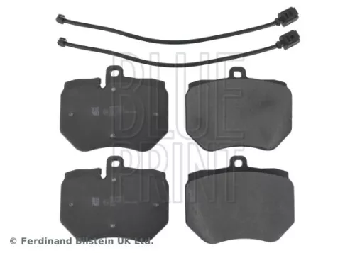 Blue Print Front Brake Pad Set For Audi Q7