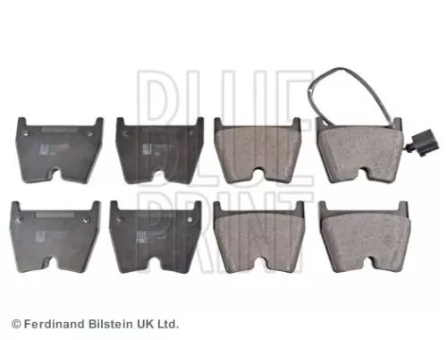 Blue Print Front Brake Pad Set For Audi A3 Q3 Tt