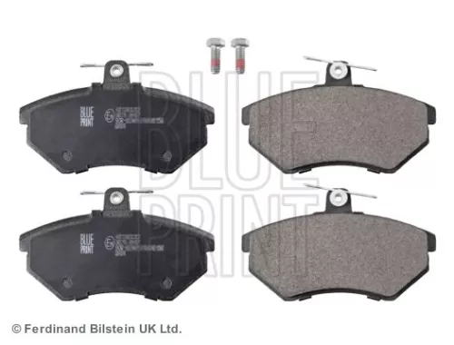Blue Print Front Brake Pad Set For Seat Vw Arosa Caddy Cordoba Cordob
