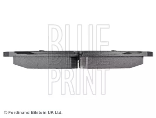 BLUE PRINT BLUE PRINT ADV184279 Blue Print Front Brake Pad Set For Man Vw Crafter Tge 