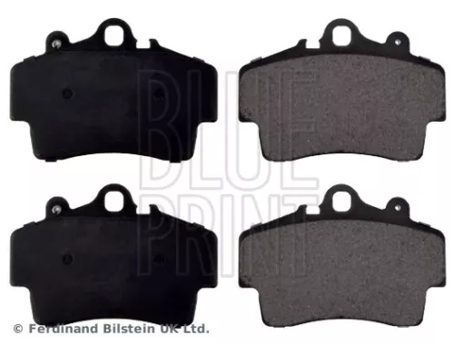 Blue Print Front Brake Pad Set For Porsche Boxster
