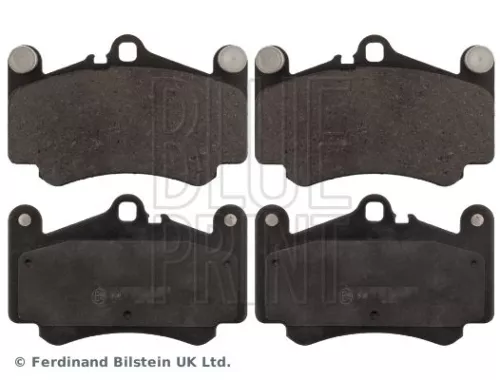 Blue Print Front Brake Pad Set For Porsche 911