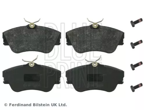 Blue Print Front Brake Pad Set For Vw California Transporter
