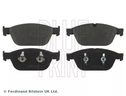 Blue Print Front Brake Pad Set For Audi A8 Q5