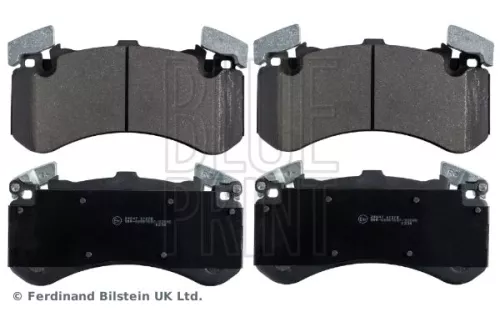 Blue Print Front Brake Pad Set For Audi A6 A7 A8