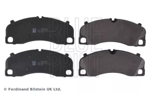 Blue Print Front Brake Pad Set For Porsche 911 Boxster Cayman
