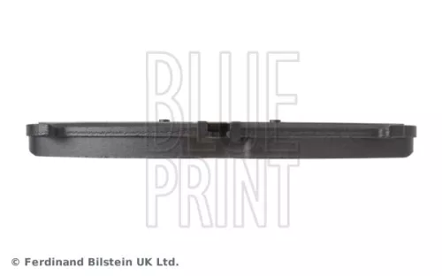 BLUE PRINT BLUE PRINT ADV184294 Blue Print Front Brake Pad Set For Porsche 911 Boxster Cayman 
