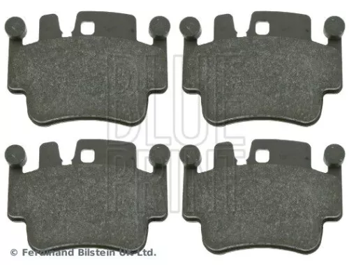 Blue Print Front Rear Brake Pad Set For Porsche 911