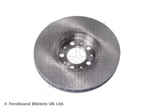BLUE PRINT BLUE PRINT ADV184309 2x BLUE Print Front Internally Vented Brake Discs For Audi Seat Skoda Vw Vw (Faw) Vw 