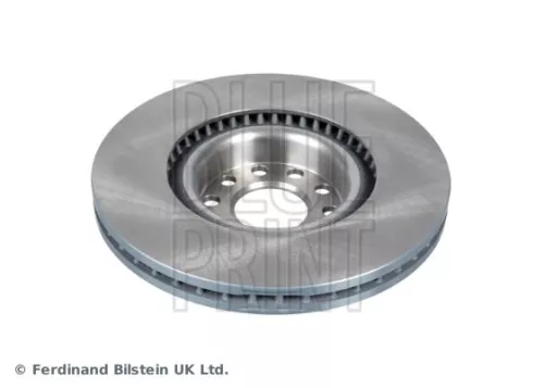 BLUE PRINT BLUE PRINT ADV1843101 2x BLUE Print Front Internally Vented Brake Discs For Audi A6 