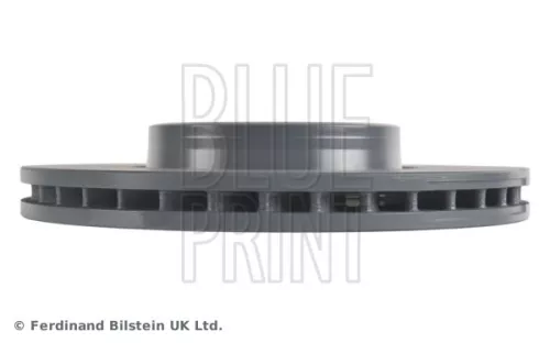 BLUE PRINT BLUE PRINT ADV1843106 2x BLUE Print Front Internally Vented Brake Discs For Audi A4 A4 Allroad A5 A6 A6 Al 