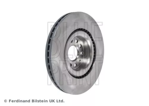 BLUE PRINT BLUE PRINT ADV184311 2x BLUE Print Front Internally Vented Brake Discs For Audi Seat Skoda Vw A3 Eos Golf 