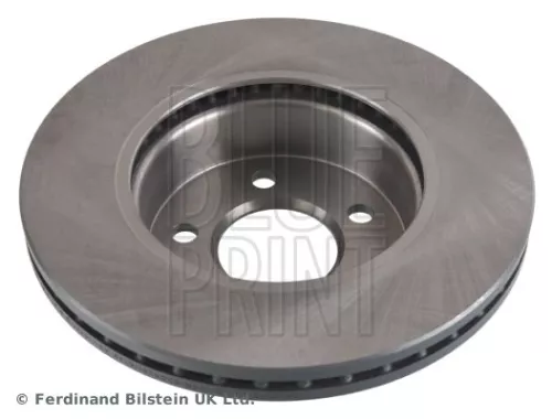 BLUE PRINT BLUE PRINT ADV1843118 2x BLUE Print Front Internally Vented Brake Discs For Man Vw Crafter Multivan Tge 