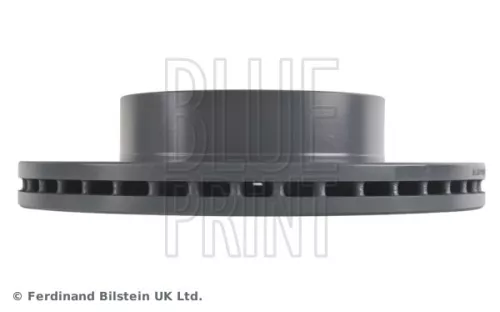 BLUE PRINT BLUE PRINT ADV1843118 2x BLUE Print Front Internally Vented Brake Discs For Man Vw Crafter Multivan Tge 