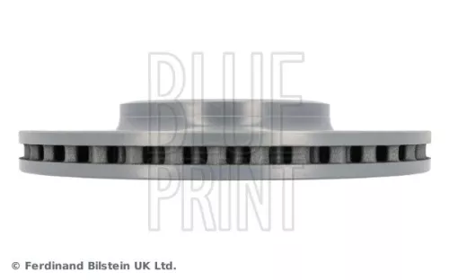 BLUE PRINT BLUE PRINT ADV184312 2x BLUE Print Front Internally Vented Brake Discs For Audi Audi (Faw) A4 A4 Allroad  