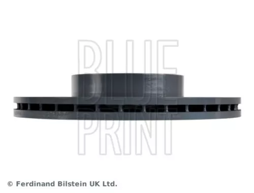 BLUE PRINT BLUE PRINT ADV1843130 2x BLUE Print Front Internally Vented Brake Discs For Ford Seat Vw Alhambra Californ 