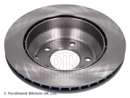 BLUE PRINT BLUE PRINT ADV184332 2x BLUE Print Rear Internally Vented Brake Discs For Audi Porsche Vw Cayenne Q7 Toua 