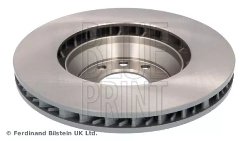 BLUE PRINT BLUE PRINT ADV184360 BLUE Print Front Right Internally Vented Brake Discs For Audi Porsche Vw Cayenne  