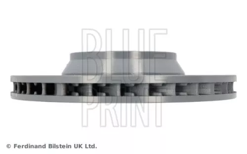 BLUE PRINT BLUE PRINT ADV184360 BLUE Print Front Right Internally Vented Brake Discs For Audi Porsche Vw Cayenne  