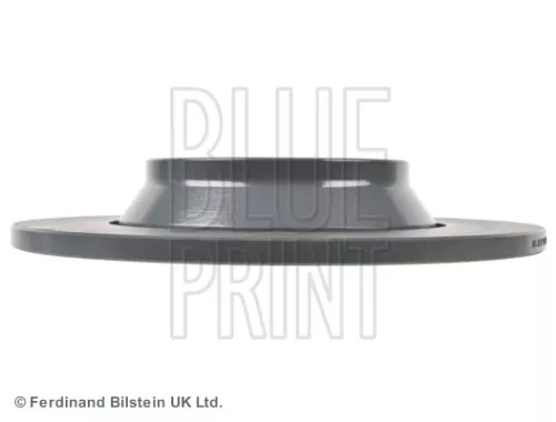 BLUE PRINT BLUE PRINT ADV184375 2x BLUE Print Rear Solid Brake Discs For Audi Seat Skoda Vw A3 Alhambra Arteon Caddy 