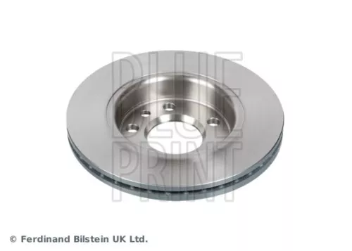 BLUE PRINT BLUE PRINT ADV184381 2x BLUE Print Rear Internally Vented Brake Discs For Vw California Multivan Transpor 