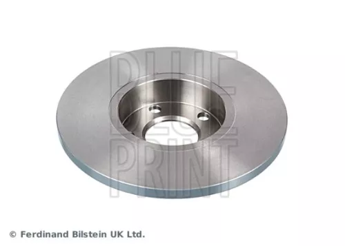 BLUE PRINT BLUE PRINT ADV184382 2x BLUE Print Front Solid Brake Discs For Audi 100 A4 A6 