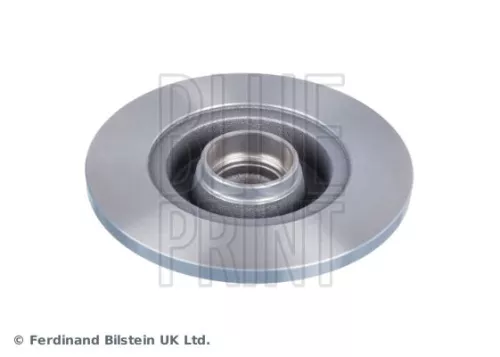 BLUE PRINT BLUE PRINT ADV184391 2x BLUE Print Front Solid Brake Discs For Vw Transporter 