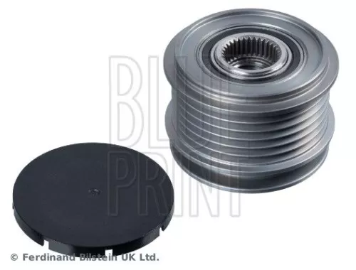 Blue Print Alternator Freewheel Clutch For Audi Seat Skoda Vw Vw (Faw) Vw (Svw) 