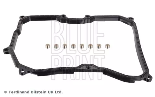 Gasket, automatic transmission oil sump