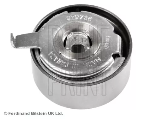 BLUE PRINT BLUE PRINT ADV187601C Tensioner Pulley, timing belt 