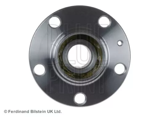 BLUE PRINT BLUE PRINT ADV188301 Blue Print Rear Left Or Right Wheel Bearing Kit For Audi Seat Skoda Vw A1 A2 C 