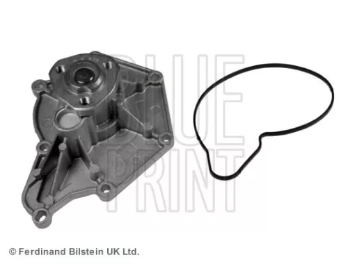 Blue Print Engine Water Pump For Audi Porsche Vw A4 A4 Allroad A5 A6 A6 