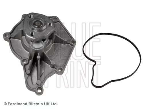 Blue Print Engine Water Pump For Audi A4 A5 A6 A8 Q5