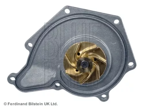 BLUE PRINT BLUE PRINT ADV189106 Blue Print Engine Water Pump For Audi A4 A5 A6 A8 Q5 