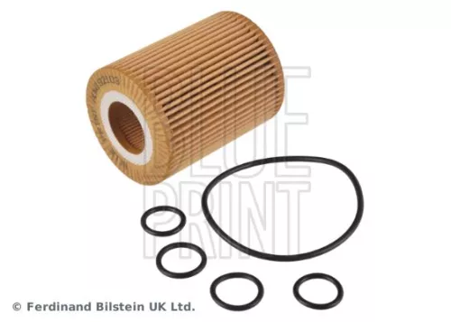 Blue Print Oil Filter For Chevrolet Opel Vauxhall Astra Astra H Classic Astra J 