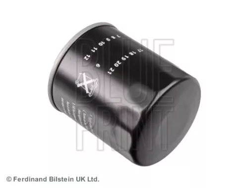 Blue Print Oil Filter For Chevrolet Opel Vauxhall Adam Astra Corsa Cruze Equinox