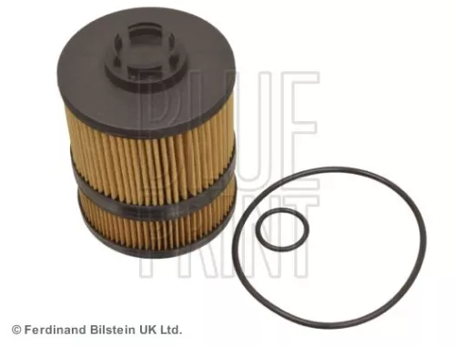 Blue Print Oil Filter For Opel Renault Saab Vauxhall 9-5 Espace Signum Vectra