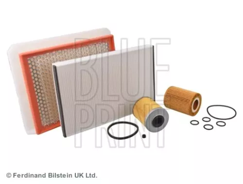 Parts Set, maintenance service