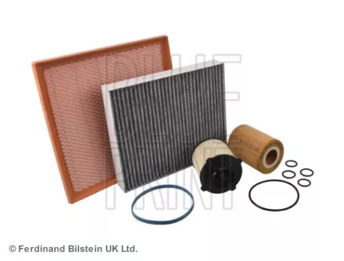 Parts Set, maintenance service