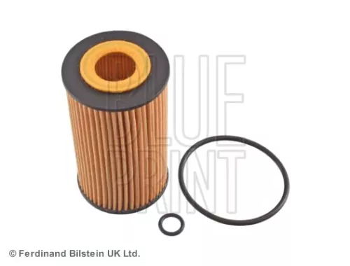 Blue Print Oil Filter For Chevrolet Opel Vauxhall Astra Astra J Insignia Meriva 